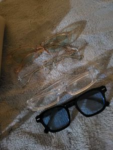 sunglass combo