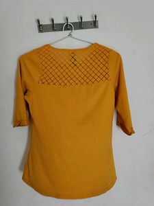 Yellow Top