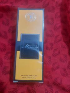 Fragrance & Beyond Miracle EDP 25 Ml