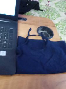 Navy Blue Camisole Top