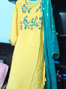 pakistani dress