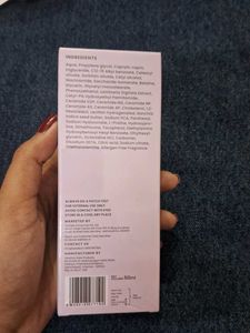 Foxtale Nourishing Moisturizer - Pure Bliss