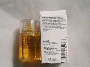 Olaplex No. 7 Bonding Oil