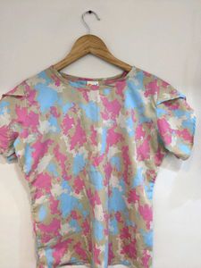 Free Delivery Women's Top