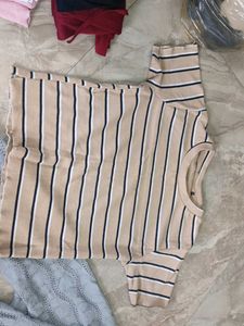 Cute Casual Tops Bundle