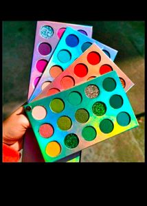 💥🥰Makeup mega  only eyeshadow available 💥