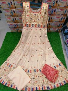 💝 🔥NEW COLLECTIONS OFFER SALE 🥳 LONG MAXI 💃PAR