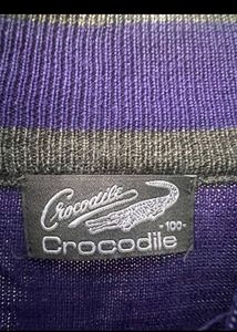 Lacoste Men's Pullover Sweater