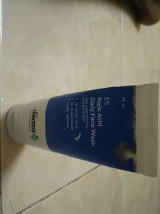 Derma Co. 1% Kojic Acid Daily Face Wash