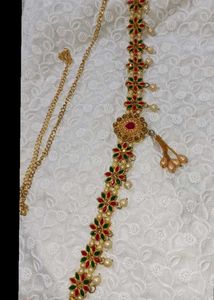 Traditional Ethnic Kamarbandh