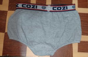 Lux Cozi Men's Briefs