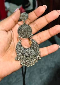 Sparkling Combo offer of lockets❤️