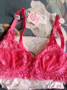 Rosaline Bra