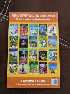 Archie &amp; Tinkle Digest Comic Book Lot