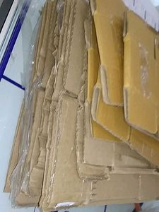 packing material read discription
