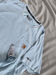 Carhartt Pocket T-Shirt