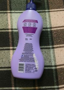 Parachute Body Lotion with Coconut Milk