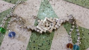 Colorful Stone Bracelet