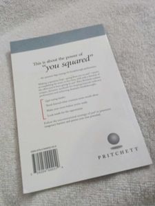 You Squared: Multiply Your Effectiveness