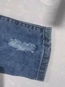 Tokyo Talkies Women's Casual Jeans. New With Tag