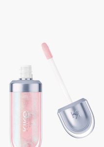 KIKO MILANO LIMITED EDITION NUDE LIP GLOSS