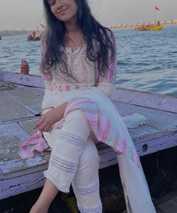 Elegant Kurta