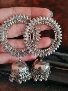 Traditional Earings