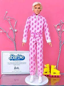 Barbie The Movie Ken Doll