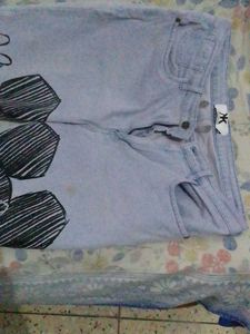 Amazingly Beautiful Kook M Keech Jeans