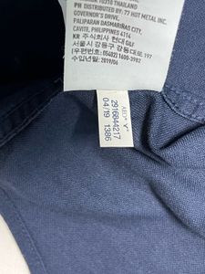 American Eagle Navy Shirt | Slim Fit | Only 1