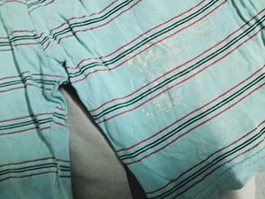 3 Boys Shorts with Flaws