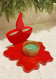 Tea Light Holders For Diwali For Gifting Purpose