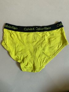 Calvin Klein Men's Briefs