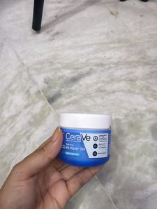 CeraVe Hydrating HA Water Gel