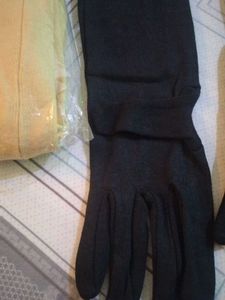 hand  Gloves for sun protect.