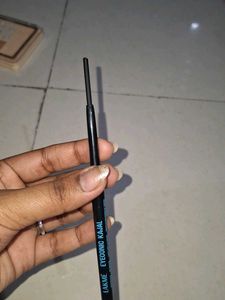 Lakme Eyeconic Kajal &amp; White Duo