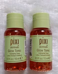 Pixi Glow Tonic ❤️💘