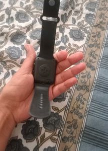 Stylish Black Watch