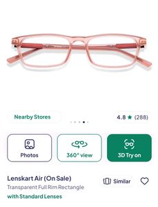 Lenskart Air