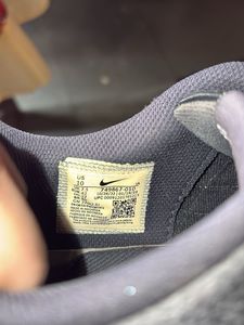 Nike Women’s Tennis Court Sneakers