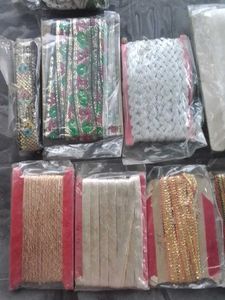 Mix stitching kit