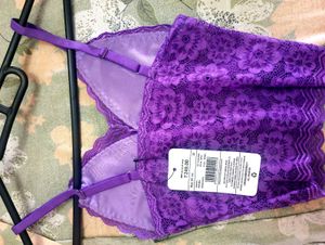 Lace Bralette top
