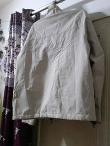 Winter Jacket