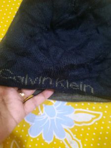 2 En 1 Winter Men Cap