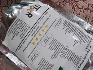 Organic Beetroot &amp; Amla Powder