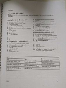 Cambridge IELTS 3 with Answers
