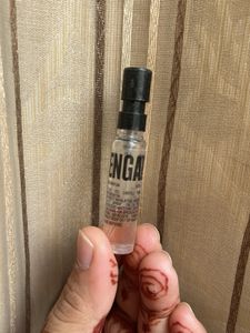 Engage Femme Perfume - Unused