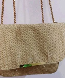 Heavy Bridal Beautiful Handbags 🌹