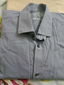 Taylor &amp; Wright Men's Slim Fit Shirt