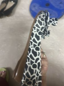 Cute Bow Ballerina Flats